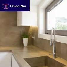 Solid Surface work surface kitchenstain-proofwear-resistant