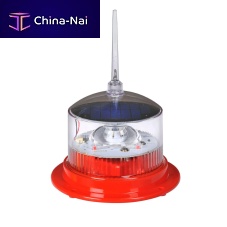 Beacon signalling light SL-15LEDwhitefor lighthouses