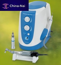 Piezoelectric dental scaler SCALEX® 890 PLUS periodontalendodonticveterinary