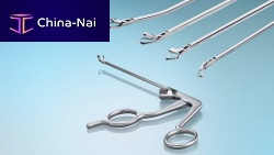 Arthroscopy forceps SilCut® PROgraspingablation
