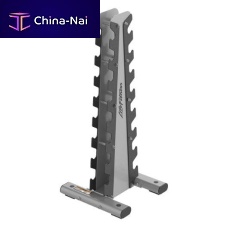 Short barbell rack OP-DBV