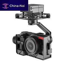 Video surveillance camera Thyea X6for drones