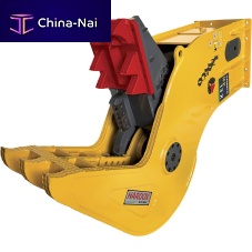 Hydraulic pulverizer IFP 13 Xfor excavators