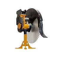 Circular saw FLASHCUT 1000 RMfor stone and concretehydraulicabrasive diamond