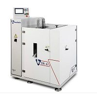 CNC drilling machine DR-Ahigh-speedcompacttufting