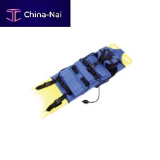 Emergency stretcher pediatric