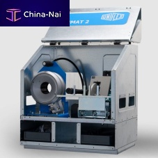 Battery-powered crimping machine UMAT 2for hoseshydraulic hosemanual