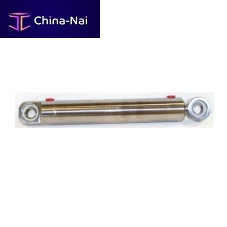 Hydraulic cylinder SR20 LL seriespistondouble-actingstainless steel