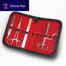 General surgery instrument kit Suture Training Set