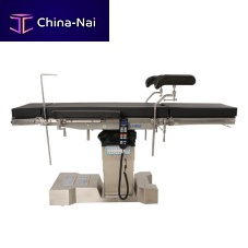 Universal operating table WG-OTelectro-hydraulicelectricTrendelenburg