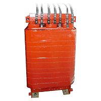 Power transformer dryindustrialhigh-power