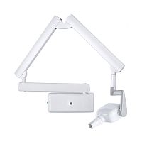 Veterinary intraoral radiography system RX DCdigitalwall-mounted