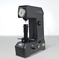 Rockwell hardness tester HR-150Abenchtopmetalfor non-ferrous metals