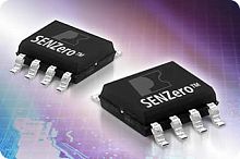 Power supply controller 650 V | SENZero