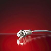 Reed proximity switch SMC seriesmechanicalcylindricalthreaded