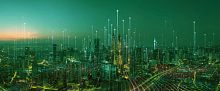 Management software Panorama COMcontroldata acquisitionmonitoring