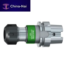 HSK collet chuck Softsynchro MMS 1 DIN 69893thread