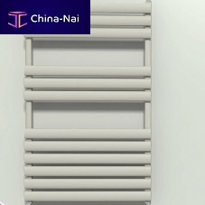 Hot water towel radiator ELLISSE BAGNOelectric0...500 w501 w...750 w