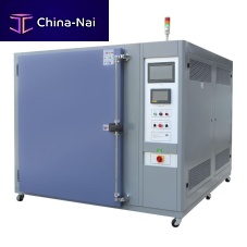 Chamber oven SM-G-2520-DArotarydryingpreheating