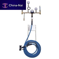 Water washing system SB-GST-41manual