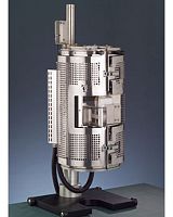 Chamber furnace TD962 electriccontrolled atmospherelaboratory