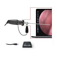 Endoscopy video processor HD-602K-2
