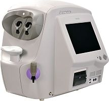 Computer-based vision screener CGT-2000