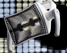 Dental light Solanna®ceiling-mountedwall-mountedLED