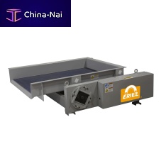 Vibrating feeder HVFmechanicallinear vibratingbulk