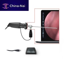 Endoscopy video processor HD-602K-2