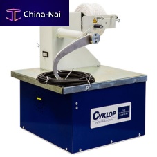 Bundling machine AXRO2BASIC