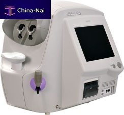Computer-based vision screener CGT-2000