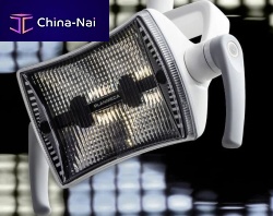 Dental light Solanna®ceiling-mountedwall-mountedLED