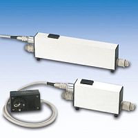 Dental unit disinfection system UV