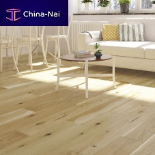 Solid parquet floor LONGWOOD 2022 BLFoakfirvinyl