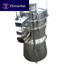 Sieve for pharmaceutical applications BZS-650centrifugal