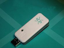 USB dongle BE-EB serieswith real-time clock