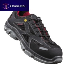 Anti-slip safety shoes 6130A seriesoil-resistantanti-staticESD