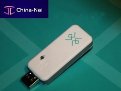 USB dongle BE-EB serieswith real-time clock
