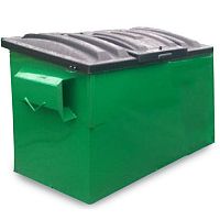 Compost bin