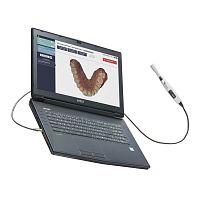 Dental clinic 3D scanner CONDORintraoral