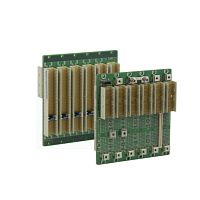 CompactPCI backplane 23006-765PICMG1-5 slots