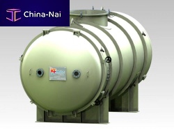 Process freeze dryer