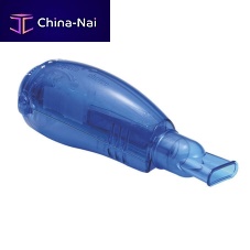 Respiratory muscles exerciser Acapella