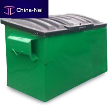 Compost bin
