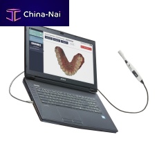 Dental clinic 3D scanner CONDORintraoral