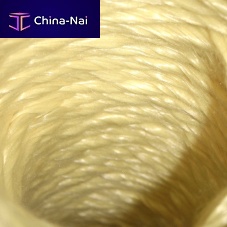 Roving technical fabric Nomex®aramidfor thermal protection