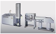 Wire stacker dps 375