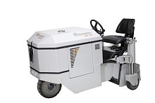 Compact cold planer OMF 250