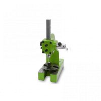 Manual punching machine CRPlever-operatedcablefor electrical conductors